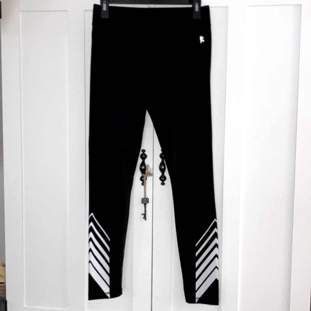 Danskin Now Leggings - Picture 3 of 6